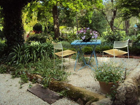 Harcourt Elms Bed And Breakfast - Accommodation Noosa 4