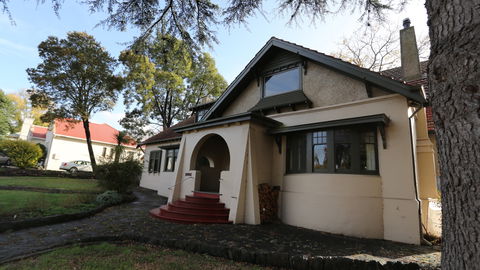 Colwyn House Bed And Breakfast - Accommodation Noosa 0