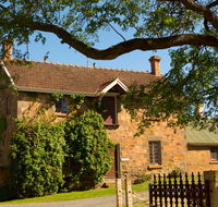 Anlaby Bed  Breakfast - Accommodation Noosa