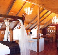 Barossa Barn Bed and Breakfast - Accommodation Noosa