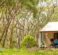 Mount Lofty Cottage YHA - Accommodation Noosa
