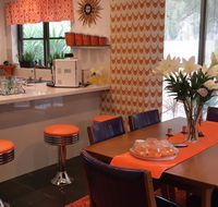 Barossa Retro BnB - Accommodation Noosa