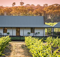 Brockenchack Vineyard Bed  Breakfast - Accommodation Noosa