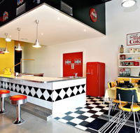 Barossa Old Garage Bed and Breakfast - Accommodation Noosa