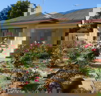 Chuditch Campground at Lane Poole Reserve - Accommodation Noosa