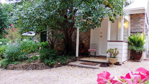 Harcourt Elms Bed And Breakfast - Accommodation Noosa 0