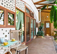 Earthship Ironbank - Accommodation Noosa