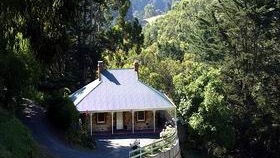 Bishops Adelaide Hills - Accommodation Noosa 0