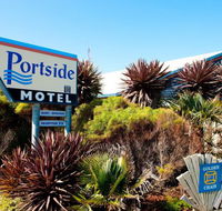 Portside Motel - Accommodation Noosa