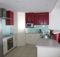 The Waterfront Starfish - Accommodation Noosa