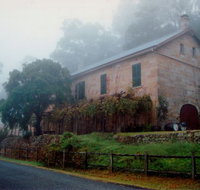 Tizzana Winery Bed And Breakfast - Accommodation Noosa