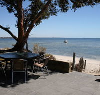 Undercurrent - Accommodation Noosa