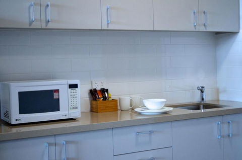 Mansfield Apartments - Accommodation Noosa 6