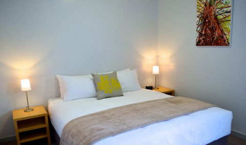 Mansfield Apartments - Accommodation Noosa 7