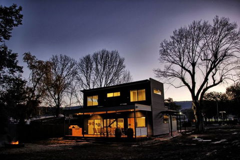 Lusso KV - Accommodation Noosa 7