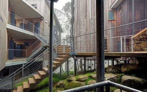 Frueauf Village - Accommodation Noosa 46