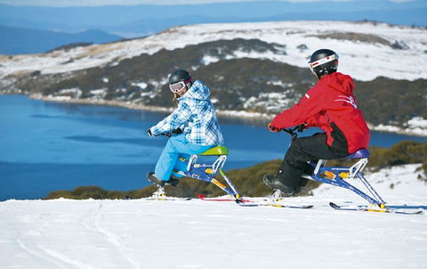 Frueauf Village - Accommodation Noosa 16