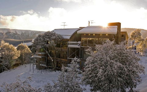 Frueauf Village - Accommodation Noosa 6