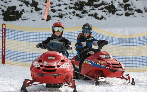 Frueauf Village - Accommodation Noosa 37