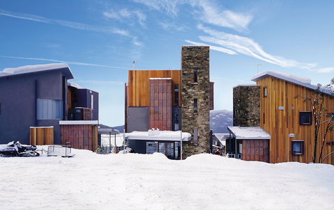 Frueauf Village - Accommodation Noosa 7