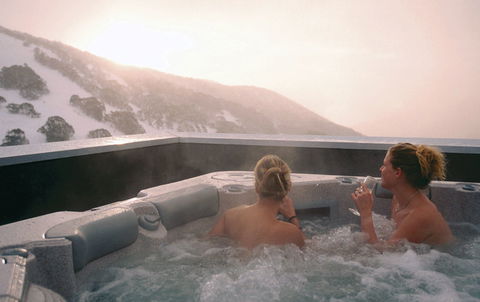 Frueauf Village - Accommodation Noosa 12