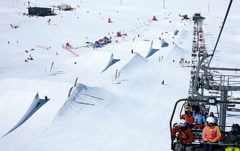 Frueauf Village - Accommodation Noosa 32