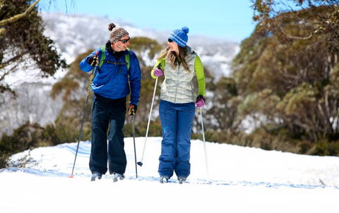Frueauf Village - Accommodation Noosa 44