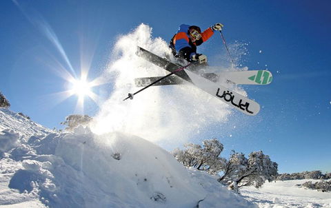 Frueauf Village - Accommodation Noosa 15