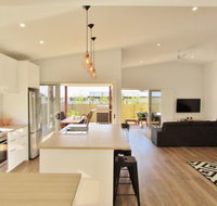All Decked Out Lake Conjola - Accommodation Noosa