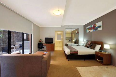 APX Apartments Darling Harbour - Accommodation Noosa 0