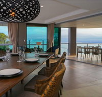 Aqua Aqua Luxury Penthouses - Accommodation Noosa