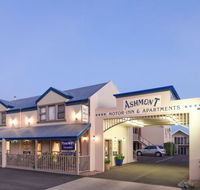 Ashmont Motor Inn and Apartments - Accommodation Noosa