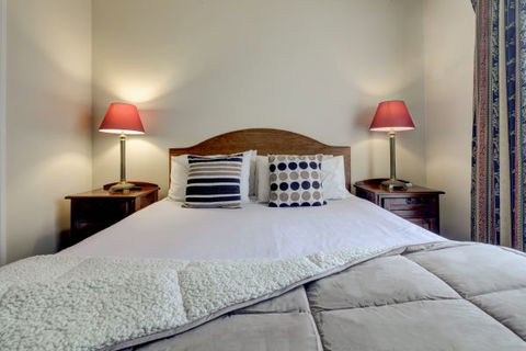 Ashmont Motor Inn And Apartments - Accommodation Noosa 1