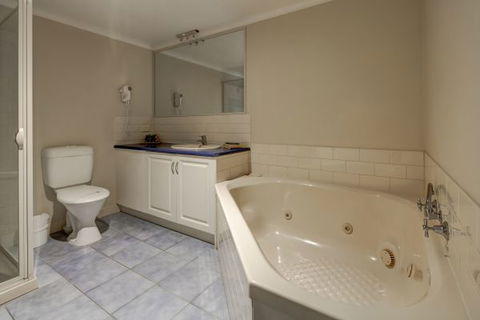 Ashmont Motor Inn And Apartments - Accommodation Noosa 4