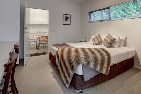 Ashmont Motor Inn And Apartments - Accommodation Noosa 6
