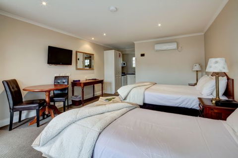 Ashmont Motor Inn And Apartments - Accommodation Noosa 7