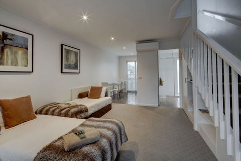 Ashmont Motor Inn And Apartments - Accommodation Noosa 8