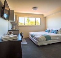 Aspire Mayfield - Accommodation Noosa