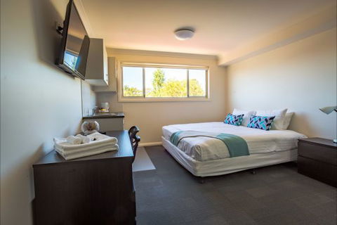 Aspire Mayfield - Accommodation Noosa 0