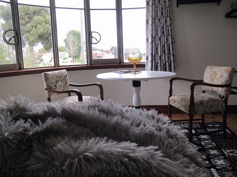 B&B Wodonga - Art Deco Accommodation - Accommodation Noosa 1