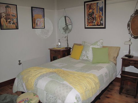 B&B Wodonga - Art Deco Accommodation - Accommodation Noosa 3