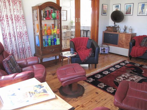 B&B Wodonga - Art Deco Accommodation - Accommodation Noosa 6