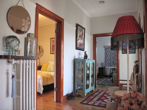 B&B Wodonga - Art Deco Accommodation - Accommodation Noosa 7