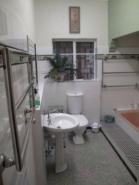 B&B Wodonga - Art Deco Accommodation - Accommodation Noosa 8