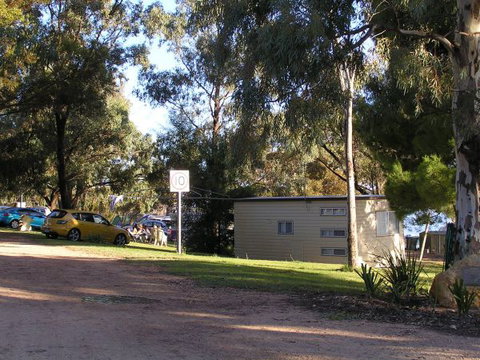 Barmera North Lake Caravan Park - Accommodation Noosa 1
