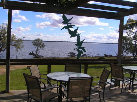 Barmera North Lake Caravan Park - Accommodation Noosa 3