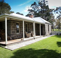Barunah Plains Station - Cool Cottage - Accommodation Noosa