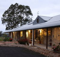 BellbirdHill Bed and Breakfast - Accommodation Noosa