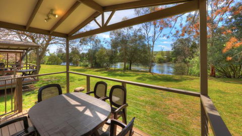 Breakaway Twin Rivers Caravan Park - Accommodation Noosa 1