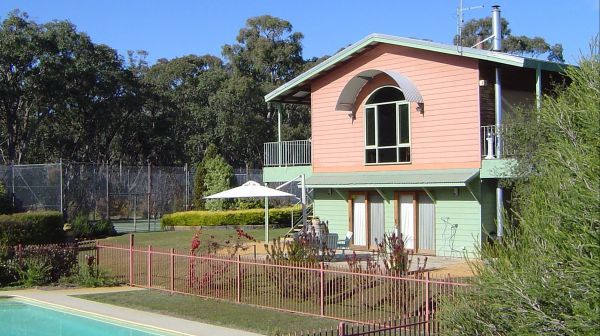 Drummond VIC Accommodation Noosa